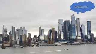Lugares que puedes visitar en New Jersey ( Union City )
