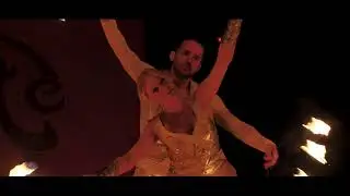 Aftermovie fire gala show Ignite 2018
