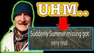 TIM MULLEN'S ODD POST INCLUDED IN HIS VIDEO! - SUMMER WELLS!