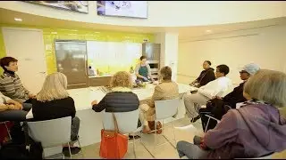 Healthy Cooking Class at Independence LIVE