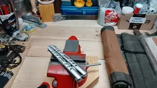Introduction to Hand Finishing - Hand Filing