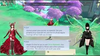 SolarLand, how to power up if your free to play player.