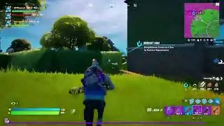 Llama bro trios live new skin from crew :)