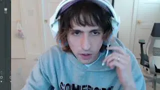 Porter Robinson's music production livestream tutorial