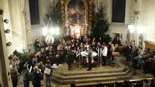 Weihnachtskonzert 2017