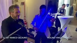 Gli Havana eventi musicali