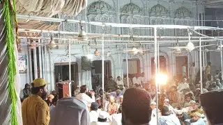 Ai Islamic Video  is live! Khatm Nabowwat / jamia Siddique akbar 