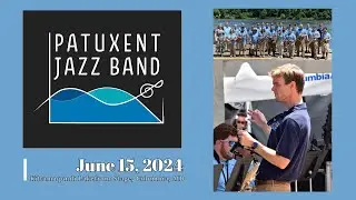 Sway - Demetrio & Ruiz & Gimbel / Collins [ PJB Lakefest 2024 ]