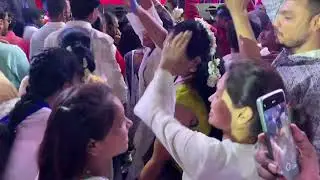 Public reaction on Sonyana bharilya Oti song | Ambedkar Jayanti | Pimpri