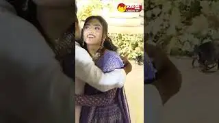 #CMJagan #RajaReddy #PriyaAtluri  #SharmilaSonEngagement #yssharmila