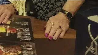 After ICU stay, family of stroke patient upset about missing ring