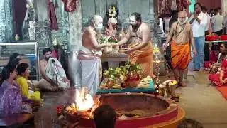 Skandagiriddvalam || Gopuram 