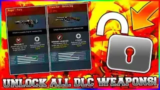PRESTIGE TOKENS now UNLOCK ALL DLC WEAPONS in INFINITE WARFARE! UNLOCK DLC WEAPONS BY PRESTIGING!