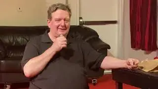 Roger Simon Studio, @Scenes and Monologues in Progress,&rdquo; 9 March, 2020, Part 6 of 16