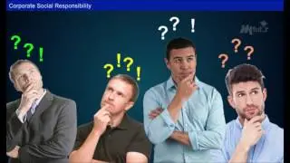 Global Ethical Issues [Year-1]