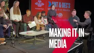 How these students started their media careers | Making it in Media