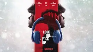 Lock the fuck in!