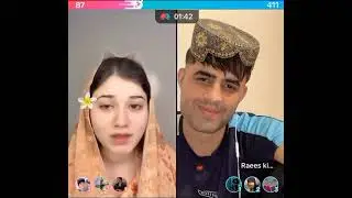 Raees Afghan aw naaz life new video funny gaf shaf naz zama da bimare kho tata pata da