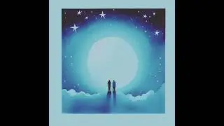 Davide Delvecchio - Calling the stars