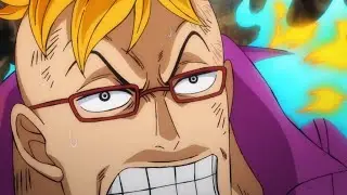 One Piece - Sanji's Scream! An SOS Echoes Over the Island | Episode #1020 [Summary]