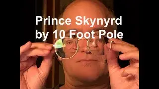 Live Looping & Trumpet Improv on 'Prince Skynyrd' by 10 Foot Pole
