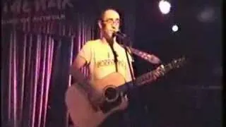Dan Fishback - Everything I Like LIVE