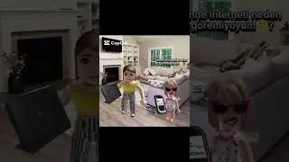 anne interneti neden g&ouml;remiyoyum#nurdisina #roblox #ytdayibenionecikarnolur #keşfet