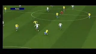 How good was this Last minute Goal in efootball