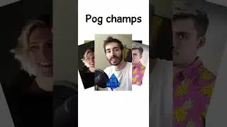 История шахмат №7 - Чемпионы по погу