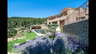 Mas La Vue Royale