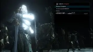 Middle-earth&trade;: Shadow of War&trade;