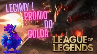 „URGOOOT WJEŻDŻA NA RANKEDY! 🔥 Srebro to dopiero początek | #1”