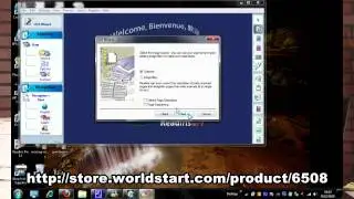 Readiris Pro 11 Demonstration