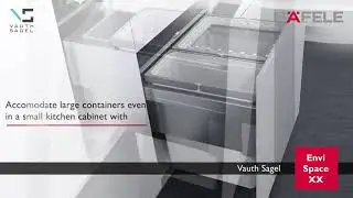 Vauth Sagel's Waste Bin Systems