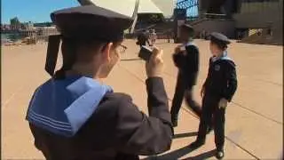 Vienna Boys Choir in Australia