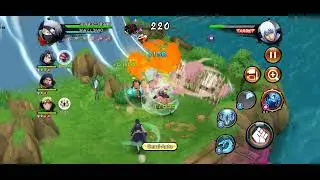 NXB NV :TREASURE HUNT MISSION