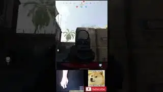 Flicks│Call of Duty│Highlights│Mouse and keyboard│#shorts