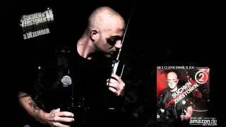Chakuza feat. Marc Reis - How I met your mum