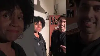 How to get booked at Selva Comedy Cafe in Lisboa
