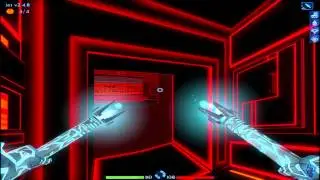 Tron 2.0 gameplay 11