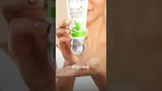 Cleanse, exfoliate, and refresh &mdash; with Lotus Herbals WhiteGlow 3-in-1 Deep Cleansing Facial Foam✨