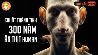 Rat Spirit - 300 Years of Eating Humans |Quac Movie Review|