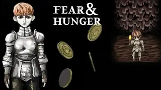 Knights Terror and Starvation - Fear and Hunger