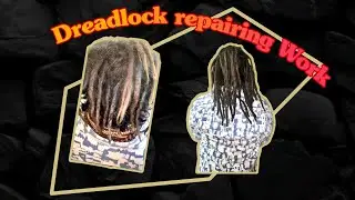 48th_DREADLOCK | DREADLOCK REPAIRING | BODY PIERCING | TATTOO | DREADLOCK | PUNE | YouTube