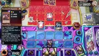 Master Duel Monday Has Returned!
