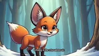 Snow Path Rescue  | दोस्ती की ताकत |#moralstories