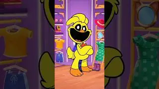 Kickin Chicken from Smiling Critters My Talking Angela 2 #cosplay #gameplay #gaming