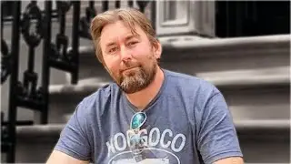 Покойся с миром, AdamTheWoo.