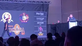 2020 NPC Nationals Wellness Brittney Rene Individuals