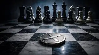 &Eacute;CHEC ET MAT POUR LES INITI&Eacute;S XRP !